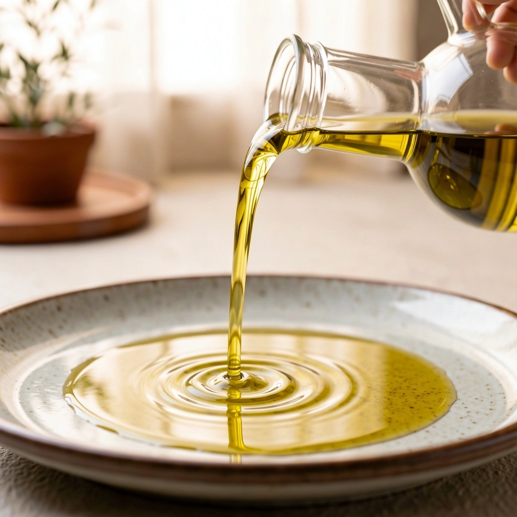 Aceite de oliva virgen extra