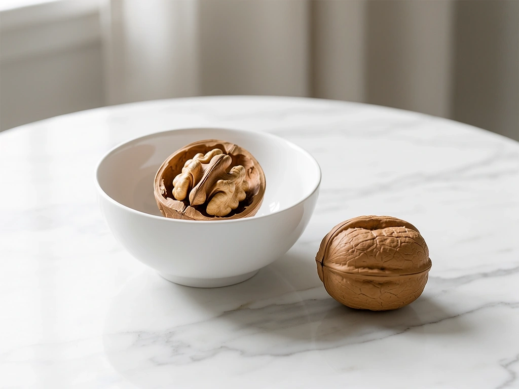 Ingredientes naturales y análisis nutricional