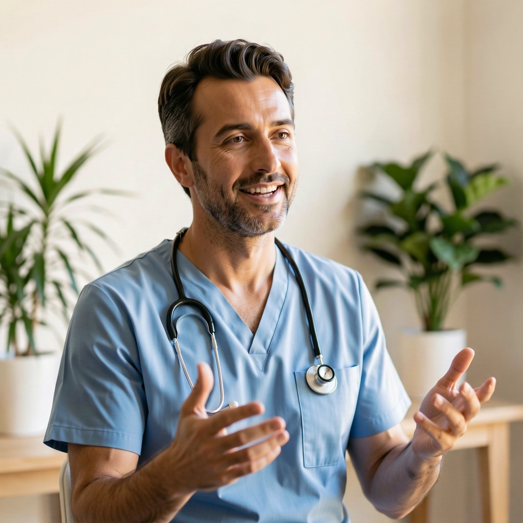 Especialista en Datos